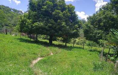 Imagem 6: Fazendinha de 12 há em Itaguara MG