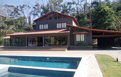 Imagem 3: Casa com 8 dormitórios à venda - Pedro do Rio - Petrópolis/RJ