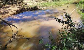 Imagem: Fazenda de 23 há em Itaguara Minas Gerais