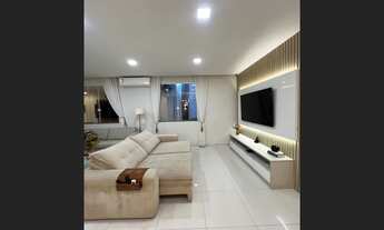 Imagem 2: CASA NO COHAJAP Casa com 4 suítes