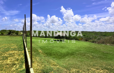 Imagem 5: Acima das falésias, este imóvel te proporciona uma visão panorâmica do oceano