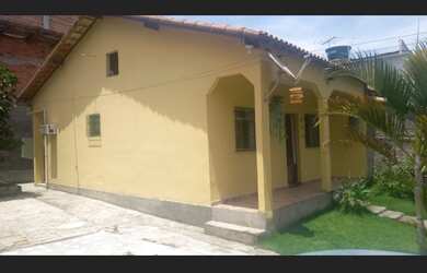 Imagem 3: EXCELENTE CASA NA PRAÇA DO BANDEIRANTE