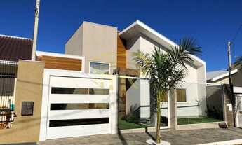 Imagem: Casa Mobiliada no Jardim Copacabana em Atalaia