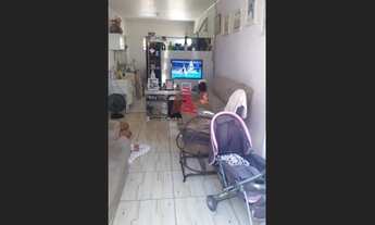 Imagem 2: Casa na Coroa do Meio por apenas R$ 120 mil