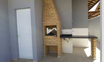 Imagem 4: Casa com piscina no Jardim Guacira em Itanhaém