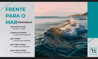 Imagem 7: Tesla Design - Praia de Piratininga - Apto 2 e 3 quartos lançamento!