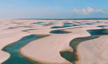 Imagem 7: LENÇÓIS MARANHENSES - TERRA VILLE RESIDENCE!!!