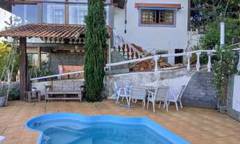 Imagem 6: Casa com 04 dormitório à venda - Pedro do Rio - Petrópolis/RJ