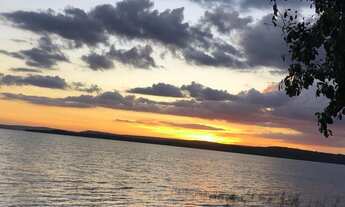 Imagem 6: Rancho temporada no Recanto do Sabiá