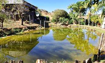 Imagem 2: Sítio à venda em Caconde SP. R$700.000,00