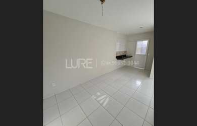 Imagem 2: Casa Novíssima! 2/4 com suíte - Lazer completo