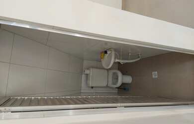 Imagem 4: Tijuquinha Loja Loja com 1 banheiro