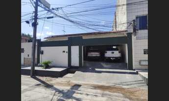 Imagem: Casa a Venda no conjunto Benjamin Sodré