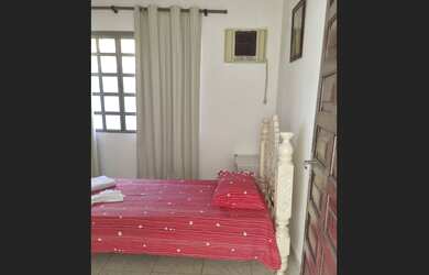 Imagem 4: Suítes e Kitnets mobiliadas próximo à UFMT e UNIC