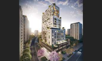 Imagem 2: Apartamento 4 quartos em aguas claras df