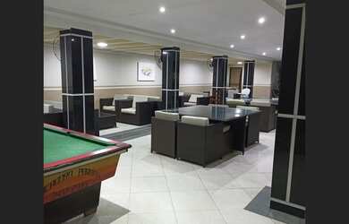 Imagem 5: ESPAÇO PARA EVENTOS (FIM DE SEMANA