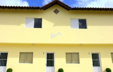 Imagem 2: Linda casa de condomínio no bairro Cibratel 1, em Itanhaém