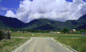 Imagem: Lote Jd. Letícia Itariri - SP. (5 min do