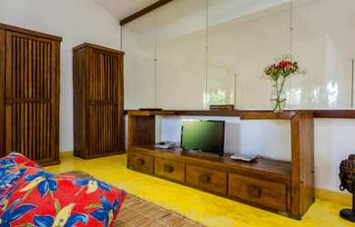 Imagem 6: Trancoso - Bahia - Hermosa casa a 5 minutos de Playa casi privada