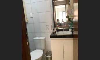 Imagem 3: Apartamento para vender Bessa, 1º Andar, 3 Qtos, 1 Suíte, WhatsApp 083.98850.1493