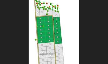 Imagem 5: Chácara de 1500m² por R$45.000,00 próximo ao Canta Galo - Alcobaça, Bahia
