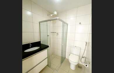 Imagem 4: Aluga-se apartamento no Solar Da Serra, no Centro de Campina Grande PB