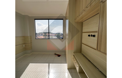 Imagem 7: APARTAMENTO Apartamento com 3 dormitórios