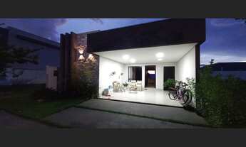 Imagem 2: Agio condomínio primor alto padrão casa com 3 suítes