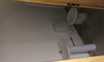 Imagem 7: LOJA COM DEPÓSITO PARA LOCAÇÃO