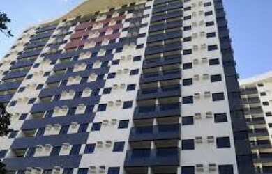 Imagem 4: Alugo Apartamento 3 quartos - Residencial Espace (16º andar