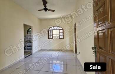 Imagem 5: Vende-se Casa 3 quartos