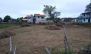 Imagem 3: Terreno na ilha de berlinque