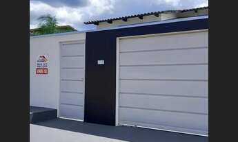 Imagem: VENDO CASA NOVA EM GOIANÉSIA