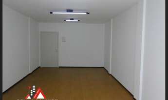 Imagem 1: Sala comercial para venda