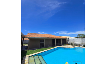 Imagem: Casa aconchegante e mobiliada no Icaraí!