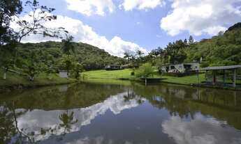 Imagem: Sítio à Venda em Juquitiba SP com 60.000