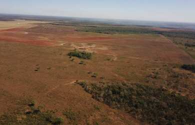 Imagem 8: 888 Alqs Arrendamento Disponivel Pra Soja Vale do Araguaia TO