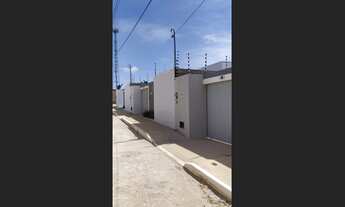 Imagem: Terreno a venda em mini condomínio