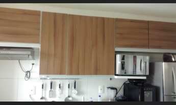 Imagem 3: ECOPARQUE - VENDO APARTAMENTO 2/4 SENDO 1 SUITE - COM ARMÁRIOS