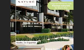 Imagem 7: Resort na beira mar de Muro Alto | Padrão DUE