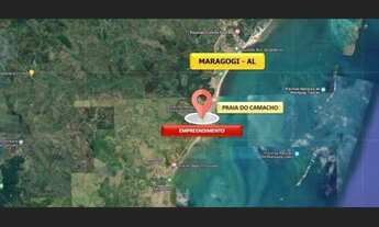 Imagem 3: Apartamento Pé na areia em Maragogi I Studio, 1 2 e 3 quartosI Frente piscinas Naturais