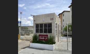 Imagem: Residencial santa fé