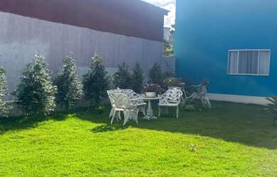 Imagem 4: Casa para alugar