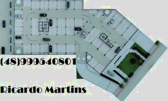 Imagem 5: Due Fratelli Centro Criciúma apartamento a venda