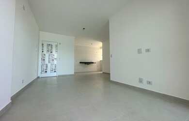 Imagem 4: Apartamento 02 Dormitorios, Vista Para O Mar!