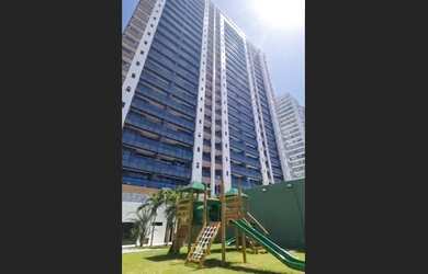 Imagem 2: Lançamento Parquelândia Ed Orion Fontenele