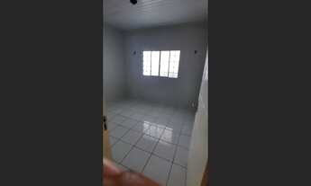 Imagem 7: Casa financiável Parque Piauí II