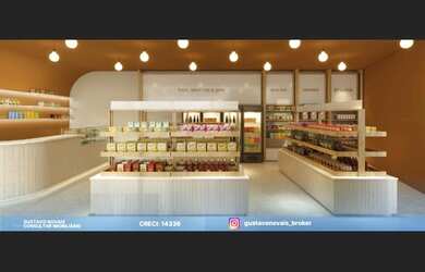 Imagem 4: Apartamentos em Carneiros, studio, 2 e 3 qts com rooftop privativo