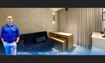 Imagem 3: Oportunidade em Porto de Galinhas, flat já decorado e mobiliado, pronto pra uso