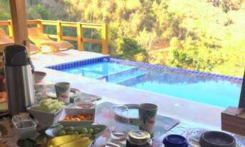 Imagem: Casa com 2 dormitórios à venda - Secretário